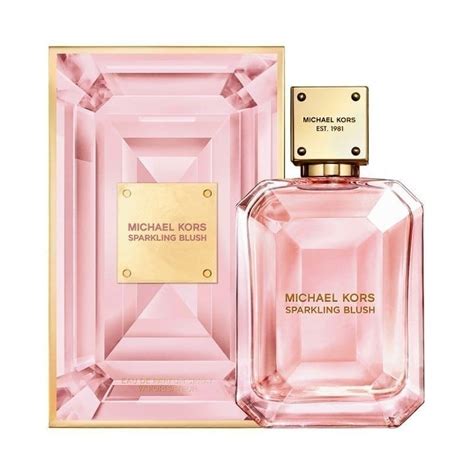 michael kors sparkling blush dupe|michael kors sparkling blush 50ml.